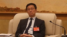 韓正出席聯合國大會談「統一台灣」 場外維吾爾人：回去清理你家後院 | 國際 | 三立新聞網 SETN.COM