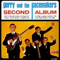 Gerry & The Pacemakers | Music fanart | fanart.tv
