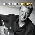 Essential Joe Diffie: Diffie, Joe: Amazon.fr: CD et Vinyles}