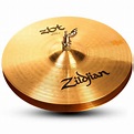 Zildjian ZBT 13'' Hi Hat Cymbals at Gear4music
