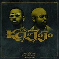 Emotional by K-Ci & JoJo on Amazon Music - Amazon.co.uk