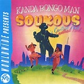 ‎Soukous In Central Park by Kanda Bongo Man on Apple Music