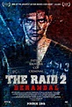 The Raid 2: Berandal Gets A New Poster
