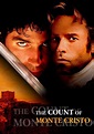 The Count of Monte Cristo (2002) - Posters — The Movie Database (TMDb)