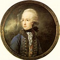 Archduke Joseph Palatine of Hungary - José Antonio de Austria ...