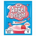Angel Delight Strawberry Dessert Mix 59g | Bestway Wholesale