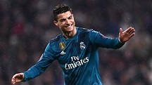 Remarkable Cristiano Ronaldo runs the show as Real Madrid rout Juventus ...