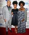 Keri and Afshin Shahidi: Overview of Yara Shahidi's Famous Parents