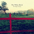 The White Birch / The Weight Of Spring [Glitterhouse Records] - Sun ...