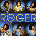 The KristofunK $: Roger Troutman - The many facets of Roger 1981