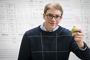 ‘Joe Pera Talks With You’: Adult Swim Show is the Most Sincere on TV ...