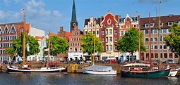 Lübeck - Sehenswürdigkeiten & meine persönlichen Highlights