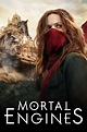 Mortal Engines (2018) - Posters — The Movie Database (TMDB)