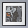 Amos Lee (My Ideal A Tribute To Chet Baker Sings) Album Cover POSTER ...