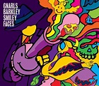 UltimateLifeFrm's Review of Gnarls Barkley - Smiley Faces - Album of ...