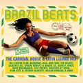 Brazil Beats (2014, CD) | Discogs
