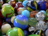 The Game of Marbles is considered to be one of the oldest games in the ...