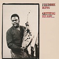 Freddie King - Getting Ready: Limited Anniversary Edition (Colored Vin ...