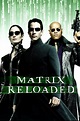 The Matrix Reloaded.. 2003 (7,2) | Matrix reloaded, The matrix movie ...