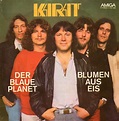 Karat – Der Blaue Planet (1981, Blue Label, Vinyl) - Discogs