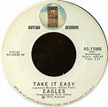 Eagles – Take It Easy (1972, SP - Specialty Pressing, Vinyl) - Discogs