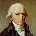 Jean-Baptiste Lamarck - The Daily Gardener