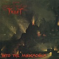 Celtic Frost – Into The Pandemonium (1987, CD) - Discogs