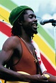 THE ULTIMATE PETER TOSH EXPERIENCE — Shanachie Entertainment