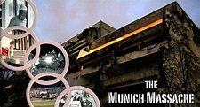 Chasing the Flame: The Munich Massacre