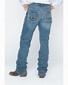 Ariat Denim Jeans - M5 Gulch Straight Leg - Big & Tall - Country Outfitter