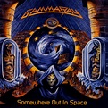 Vale a Pena Ouvir de Novo: Gamma Ray - "Somewhere Out In Space" (1997 ...