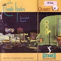 Charlie Haden - Quartet West – Haunted Heart (CD) - Discogs