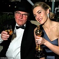 Acidemic - Film: Great 70s Dads: Roger Winslet at 2008 Oscars