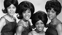 The Crystals - New Songs, Playlists & Latest News - BBC Music