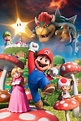 Super Mario Bros. (película animada): 'trailers', personajes, actores ...