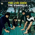 The Live Ones! - EP by The Standells | Spotify