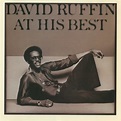 ‎David Ruffin: At His Best - Album by David Ruffin - Apple Music