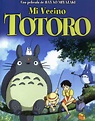 Neverland ☆: Película ~ Mi Vecino Totoro