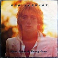 Rod Stewart - Foot Loose & Fancy Free (1977, Vinyl) | Discogs