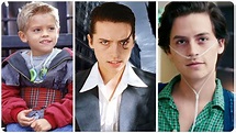 Cole Sprouse All Movie Roles & Actings - YouTube