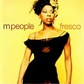 M People – Fresco (1998, CD) - Discogs