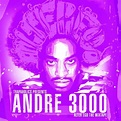 Trapaholics & Andre 3000 - Alter Ego The Mixtape | MixtapeTorrent.com