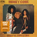 Honey Cone - Soulful Tapestry (2019, 180 Gram, Vinyl) | Discogs