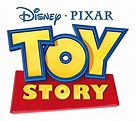 Toy Story logo - Fonts In Use
