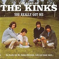 Kinks The Best Of The Kinks Vinyl Records and CDs For Sale | MusicStack