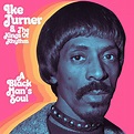A Black Man's Soul | Ike Turner & The Kings of Rhythm | Ike Turner