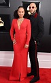 Alicia Keys and Swizz Beatz Are Couple Goals at 2019 Grammy Awards