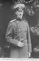 His Imperial Highness Duke Peter Alexandrovich of Oldenburg (1868-1924).