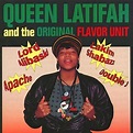 Queen Latifah & Original Flavor Unit, (Vinyl,LP 1996)