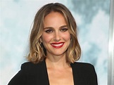 Natalie Portman: età, altezza, peso, origini, ex fidanzati vip, marito ...